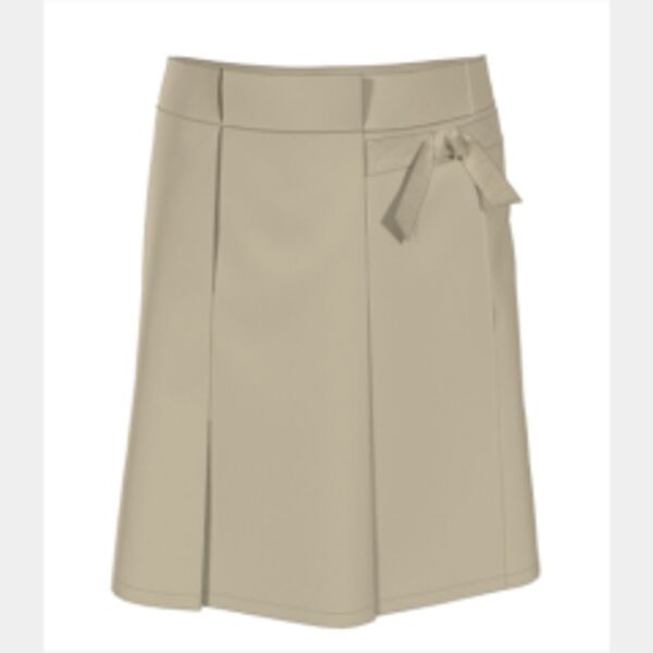 French Toast Girl Skort Thumbnail